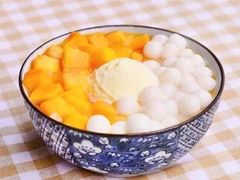 -小团圆糖水铺(襄阳南路店)