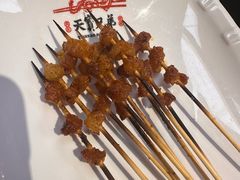 胸口油-天宝兄弟(前海壹方城店)