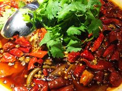 -华豫川酒家(大卫城店)