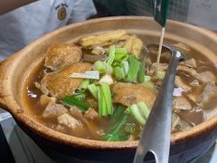 -肥家大排档(天河体育西店)
