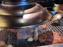 -肉甲韩国木炭烤肉(新壹街1店)