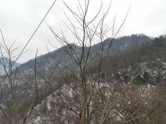 -秦岭风景区