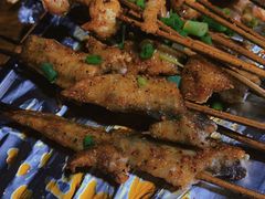 -晓靖轩烧烤(沙河风情店)
