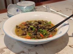 -小乡小镇·传承桐庐土菜·老板亲自烧的菜
