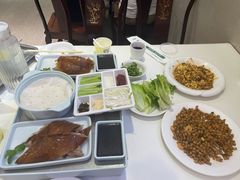 -紫光园(劲松店)