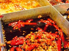 -重庆老火锅王(永陵路分店)