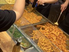 -丁家坡洋芋·观音桥好吃街A区(全国总店)