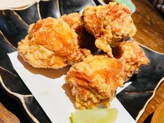 -鸭川食堂·鳗丼(鼓楼店)