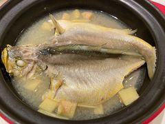 -莆田餐厅PUTIEN(金融街购物中心店)
