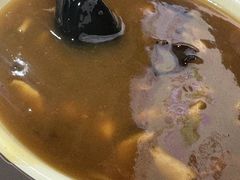 -李三卤汁豆腐脑