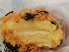 -鲍师傅糕点(五月花店)