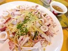-大笑饭堂(甲子桥店)