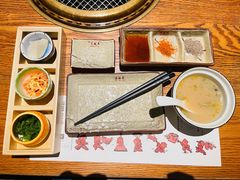 -赤坂亭·M9和牛放题(长楹天街购物中心店)
