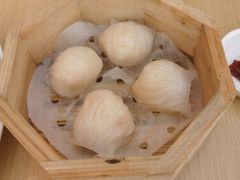 参汤鲜虾饺-茶小点(丽悦新天店)