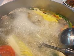 -刘少华贵州小黄牛·鲜牛肉火锅(总店)