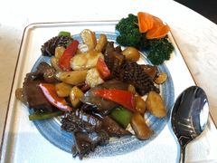 -上海宝华喜来登酒店·采悦轩中餐厅