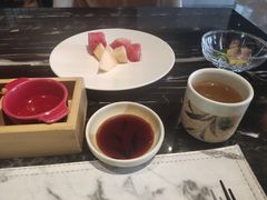 -一本魅·日式料理