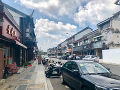 景观位-同得兴 Since·1995 传统苏式面馆(嘉馀坊店)