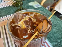 -仁义涵西餐·咖啡(中华巴洛克店)
