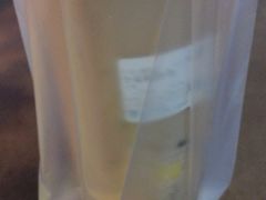 -吾饮良品水果茶(江汉一路店)