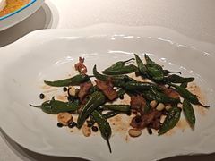 -写庭·鱼鲜川菜·宴请(铁像寺水街店)