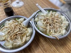 泡泡小馄饨-荣巷小馄饨(荣巷店)