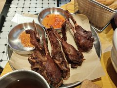 -东就鸭饭店·古早海南菜(友谊南海城店)
