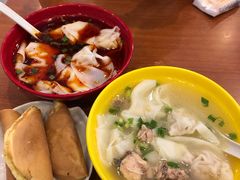 -龙抄手(春熙路总店)