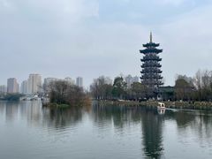 -洋湖国家湿地公园