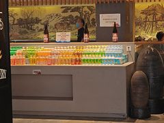 -德得轩自助餐厅(食品街店)