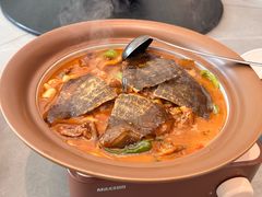 -香山湖南京菜(奥体店)