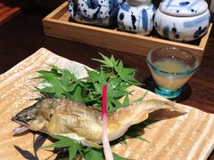 -加奈日本料理