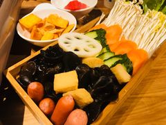 -半天妖烤鱼(方庄店)