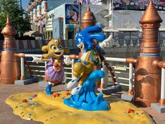 -大连海昌发现王国主题公园