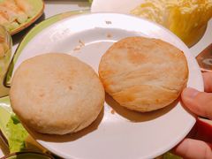 -一叶一世界•素食餐厅(环球中心店)