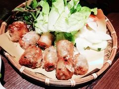 越南春卷-大头虾越式风味餐厅(光明广场店)