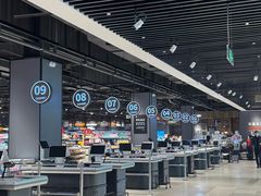 -永辉超市(鲁谷店)