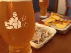 -TOKTOK精酿啤酒·咖啡(荔枝湾店)