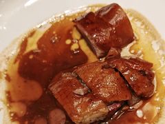 广式烤乳鸭-红城阁·上海味道(四平路店)