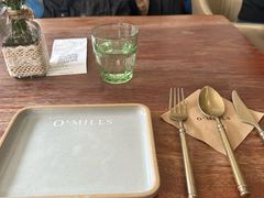 -O'mills Sourdough Bakery&Bistro(永嘉路店)