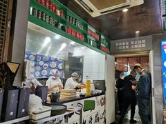 -吕氏疙瘩汤·私家菜馆(慈云寺店)