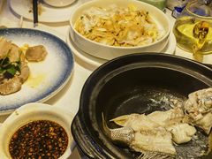 -百味馆·粤菜·湛江菜(后海花园店)
