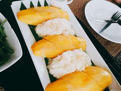 -自然餐厅(Phuket)
