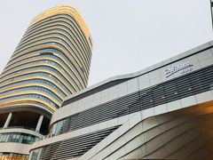 -深圳来福士广场