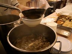 -烤肉宛饭庄(北新桥店)