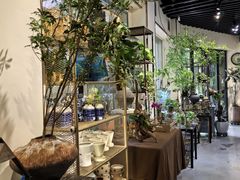 -弗劳尔花艺坊(龙涛店)