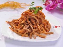-王胖子驴肉火烧(鼓楼店)