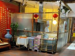 -砂锅居·始于1741(万丰路店)