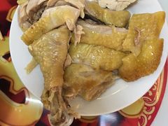 土鸡-阿马土菜馆