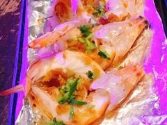 -质烤烤物·活烤海鲜(质烤总店)